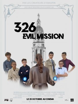 326 Evil Mission