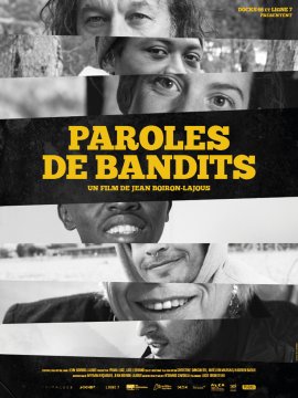 Paroles de bandits