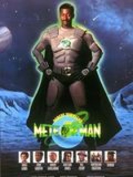 The Meteor Man