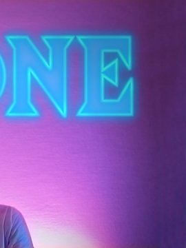 Alone