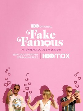 Fake Famous