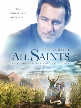All Saints
