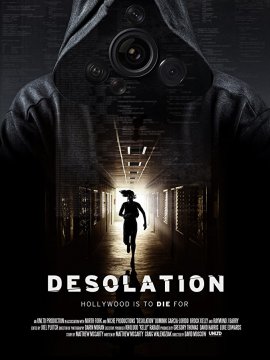 Desolation