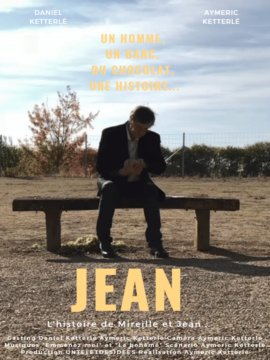 Jean