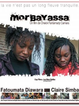 Morbayassa