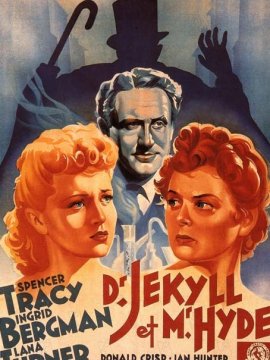 Dr. Jekyll et Mr. Hyde
