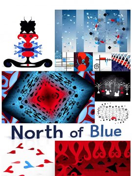 Bleu Nord