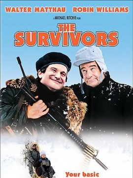 The Survivors