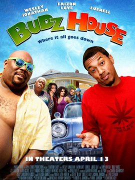 Budz House