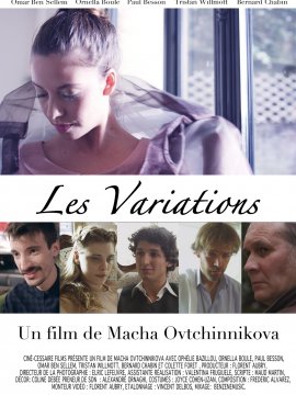 Les Variations