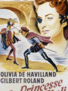 La Princesse d'Eboli
