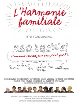 L'Harmonie Familiale