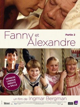 Fanny et Alexandre - Partie 2