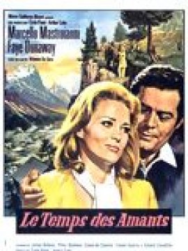 Le Temps des amants