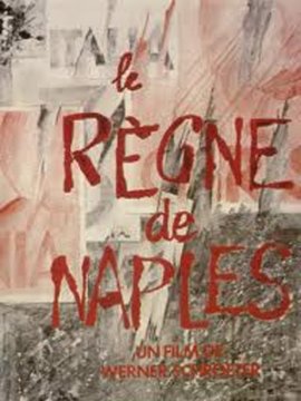 Le Règne de Naples
