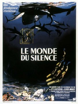 Le Monde du silence