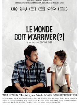 Le Monde Doit M'Arriver?