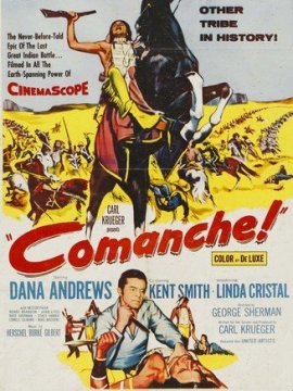 Comanche!