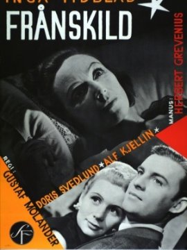 Frånskild