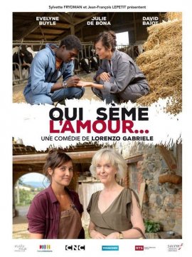 Qui sème l'amour...
