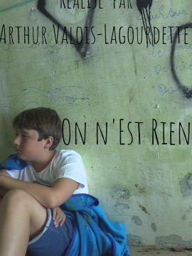 On n'Est Rien