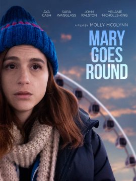 Mary Goes Round