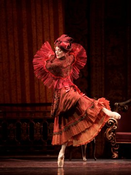Mayerling (Royal Opera House)