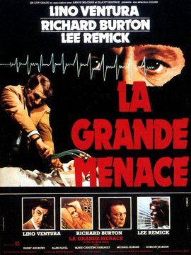 La Grande menace