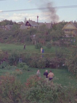 Kolektyviniai sodai