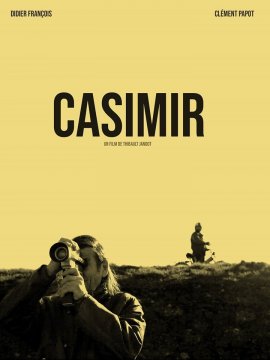 Casimir