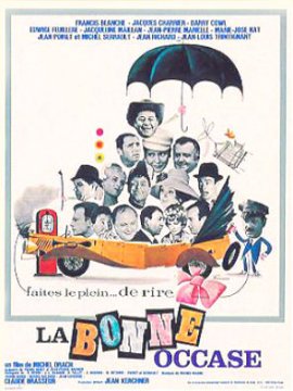 La Bonne occase