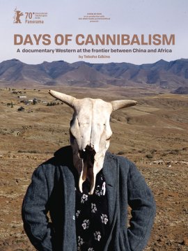 Days of Cannibalism