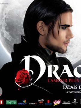 Dracula (Côté Diffusion)