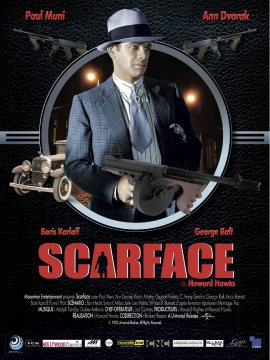 Scarface