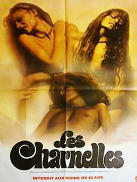 Les Charnelles