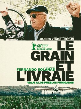 Le Grain et l'ivraie