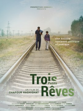Trois petits rêves