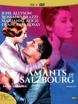 Les Amants de Salzbourg