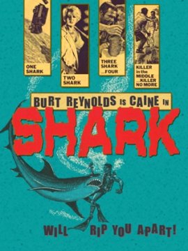 Shark!