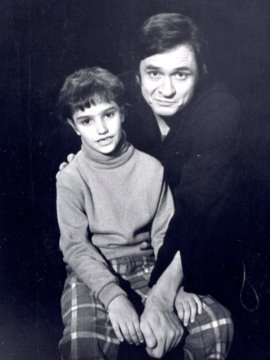 My Father and the Man In Black