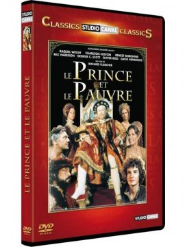 Le Prince et le pauvre