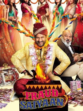 Fraud Saiyaan
