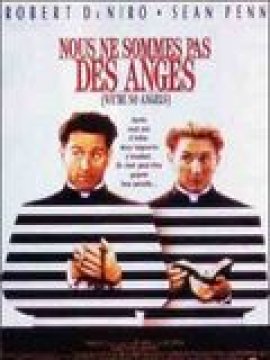 Nous ne sommes pas des anges
