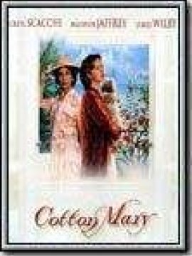 Cotton Mary