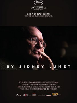 By Sidney Lumet