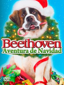 Beethoven sauve Noël