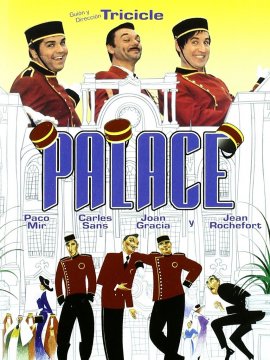 Palace