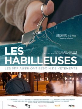 Les Habilleuses