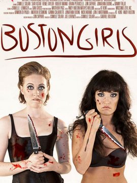 Boston Girls