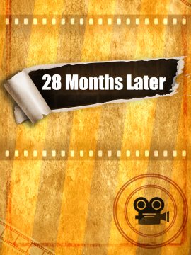 28 mois plus tard